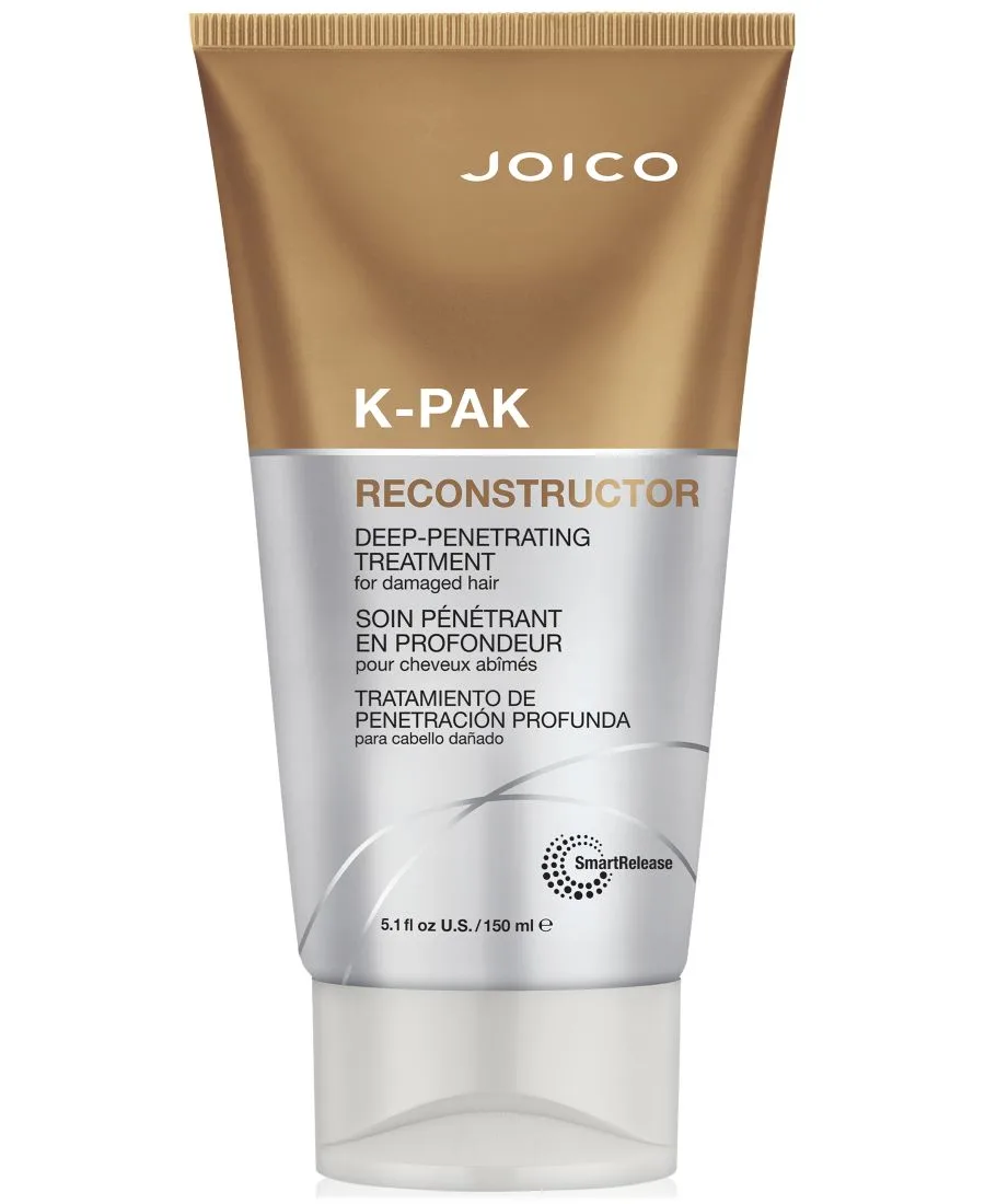 Joico K-PAK Reconstructor - средство для глубокого проникновения, 5,1 унции