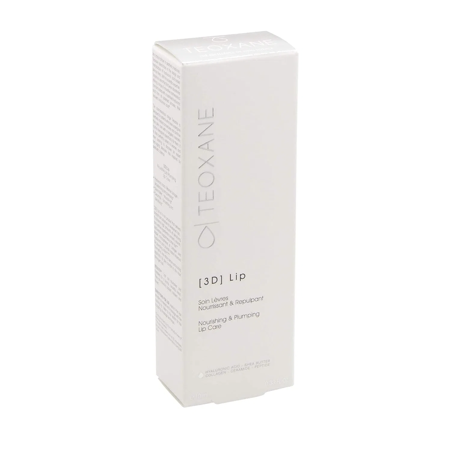 Гель для губ «NEW 3D LIP» 10 мл от Teoxane Teoxane