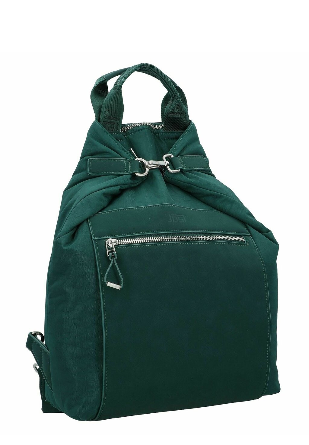 

Рюкзак ROSKILDE 40 CM LAPTOPFACH Jost, зеленый