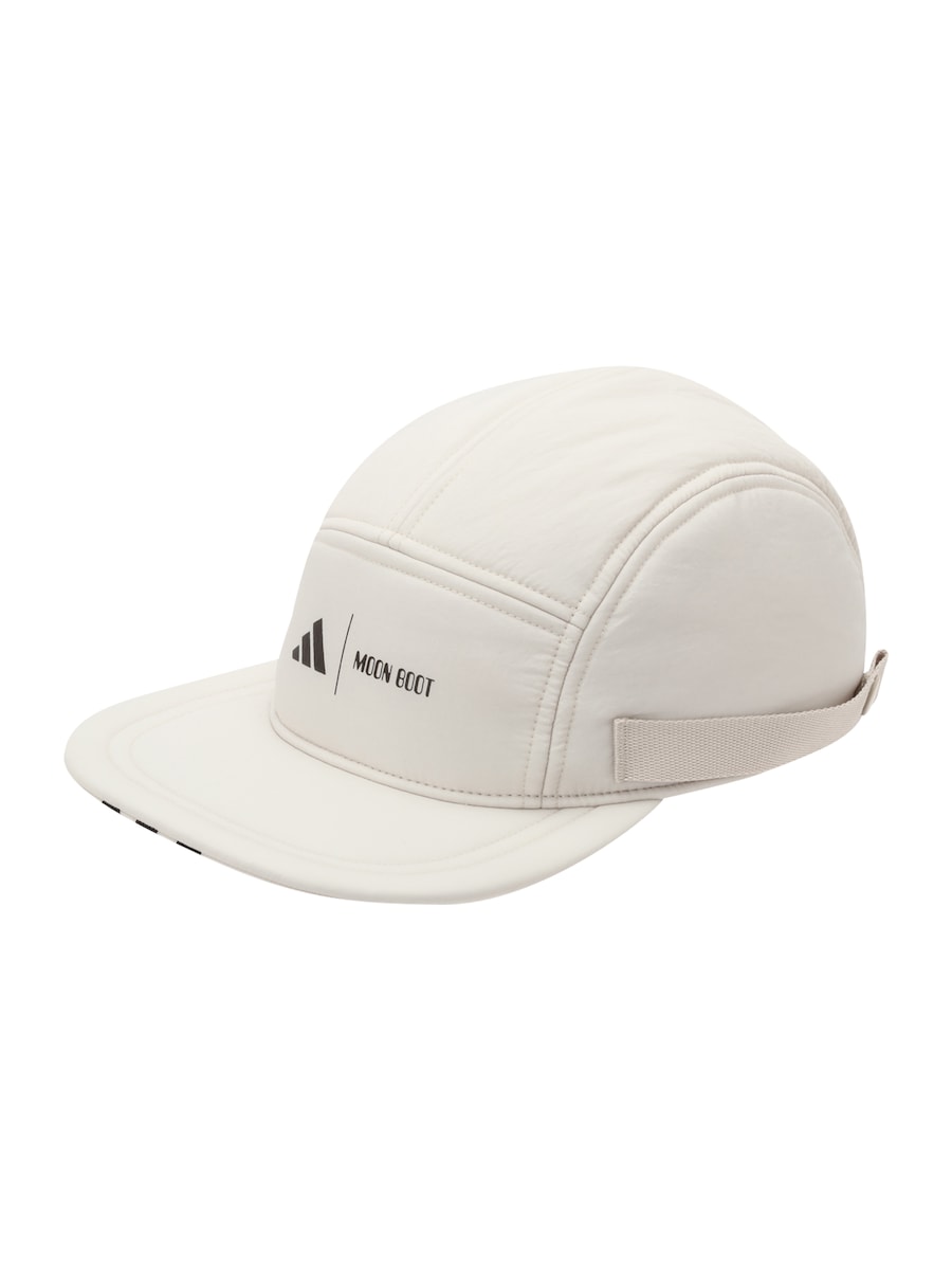 

Спортивная кепка ADIDAS SPORTSWEAR adidas x MOON BOOT, кремовый
