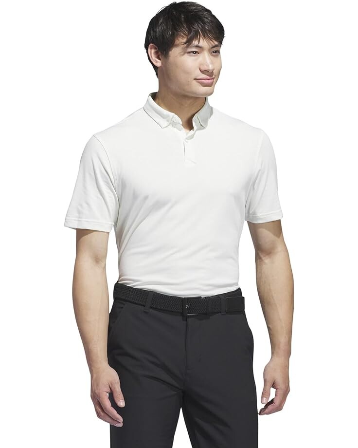 

Брюки adidas Golf Ultimate365 Modern, черный