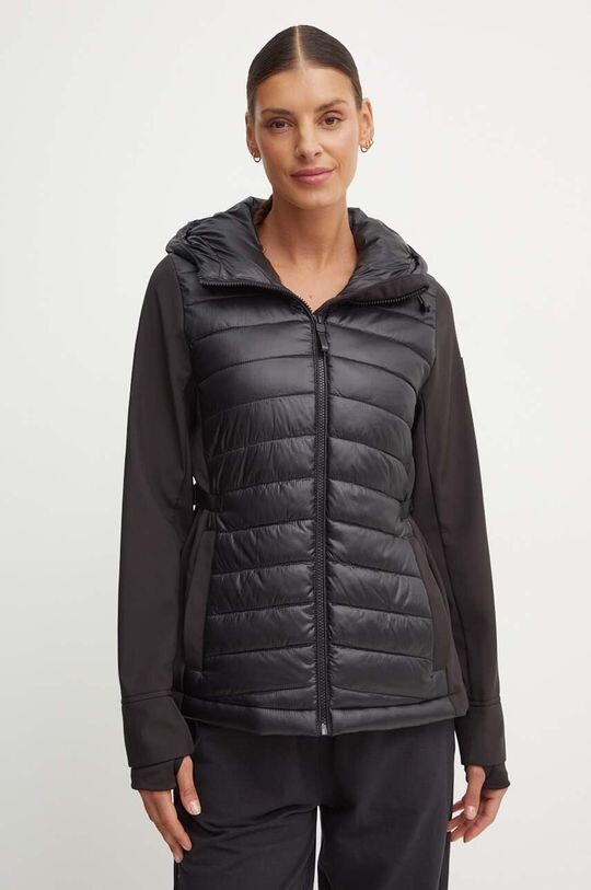 

Куртка Dkny, черный
