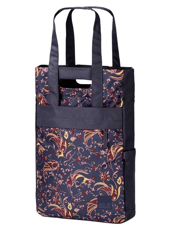 

Сумка Jack Wolfskin PICCADILLY, разноцветный