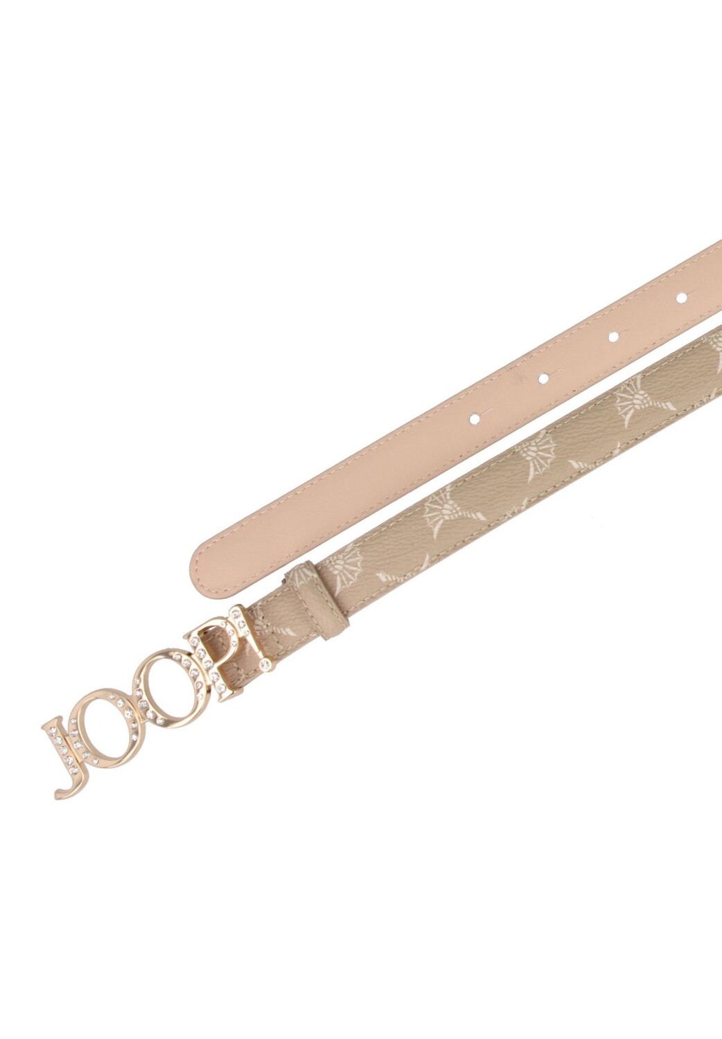 

Ремень кожаный JOOP!, цвет Cappuccino