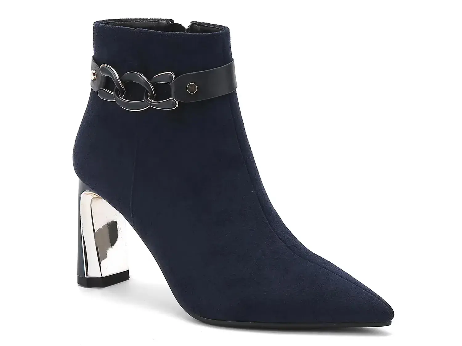 Сапоги Runway Ninety Union, Navy