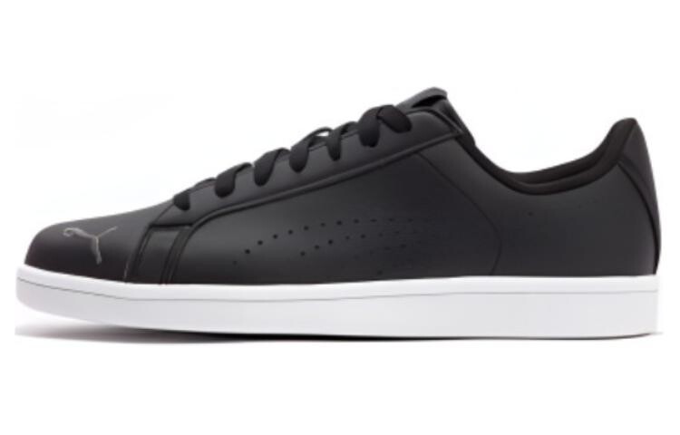 

Обувь для скейтбординга Puma Smash Cat унисекс, Black