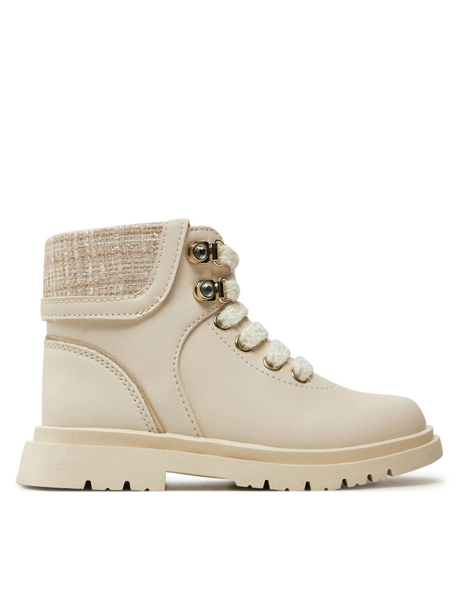 

Ботинки Mayoral Botas 44481, экрю