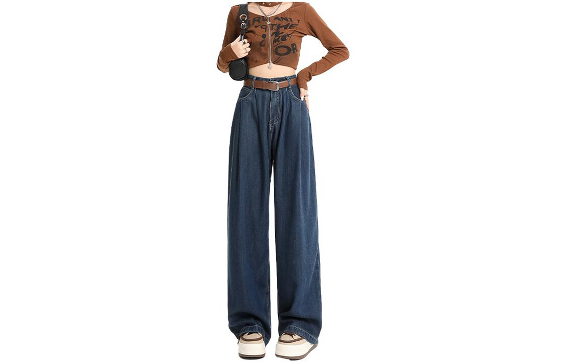 

Джинсы женские Forever 21, Синий, Джинсы женские Forever 21