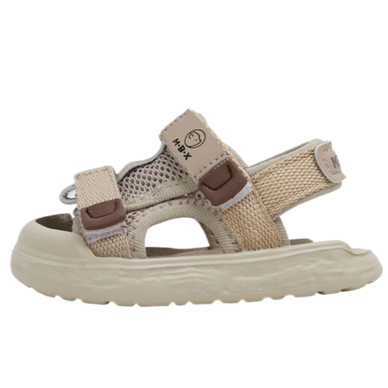 

Обувь для малышей (для младенцев и малышей) MAIBUXIONG, хаки