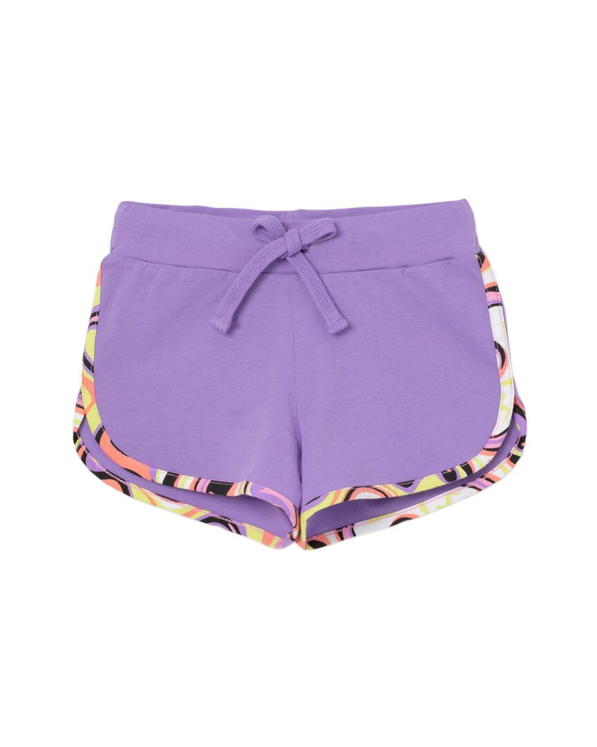 

Cherubino Short, фиолетовый