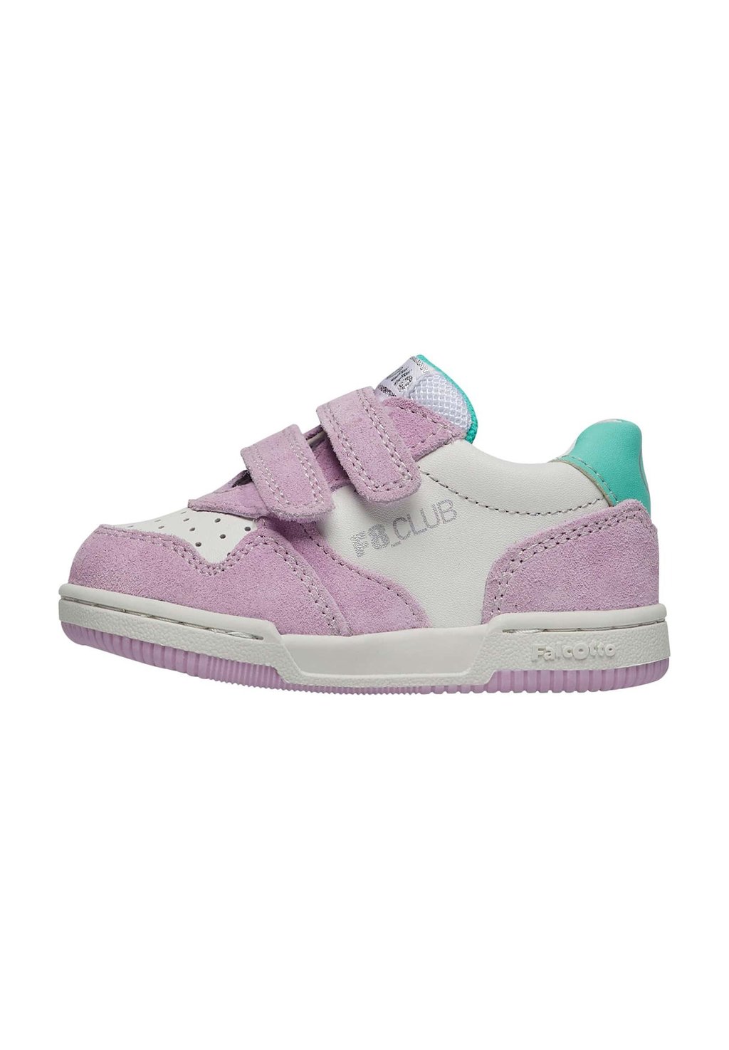 

Детская обувь Trainers Falcotto, белый