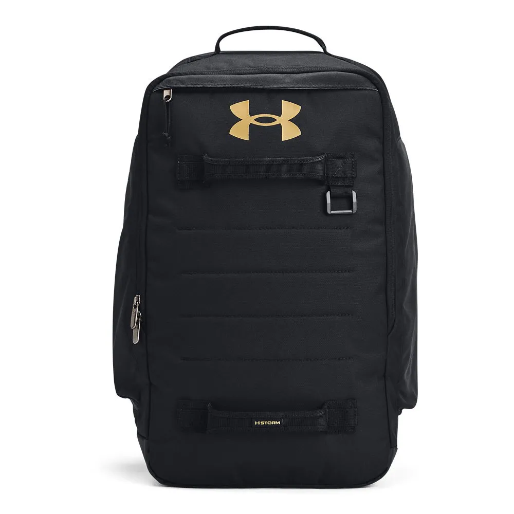 

Рюкзак Under Armour Contain, черный