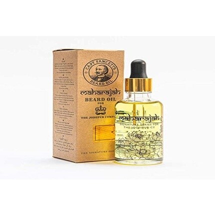 

Масло для бороды Махараджа 50 мл, Captain Fawcett