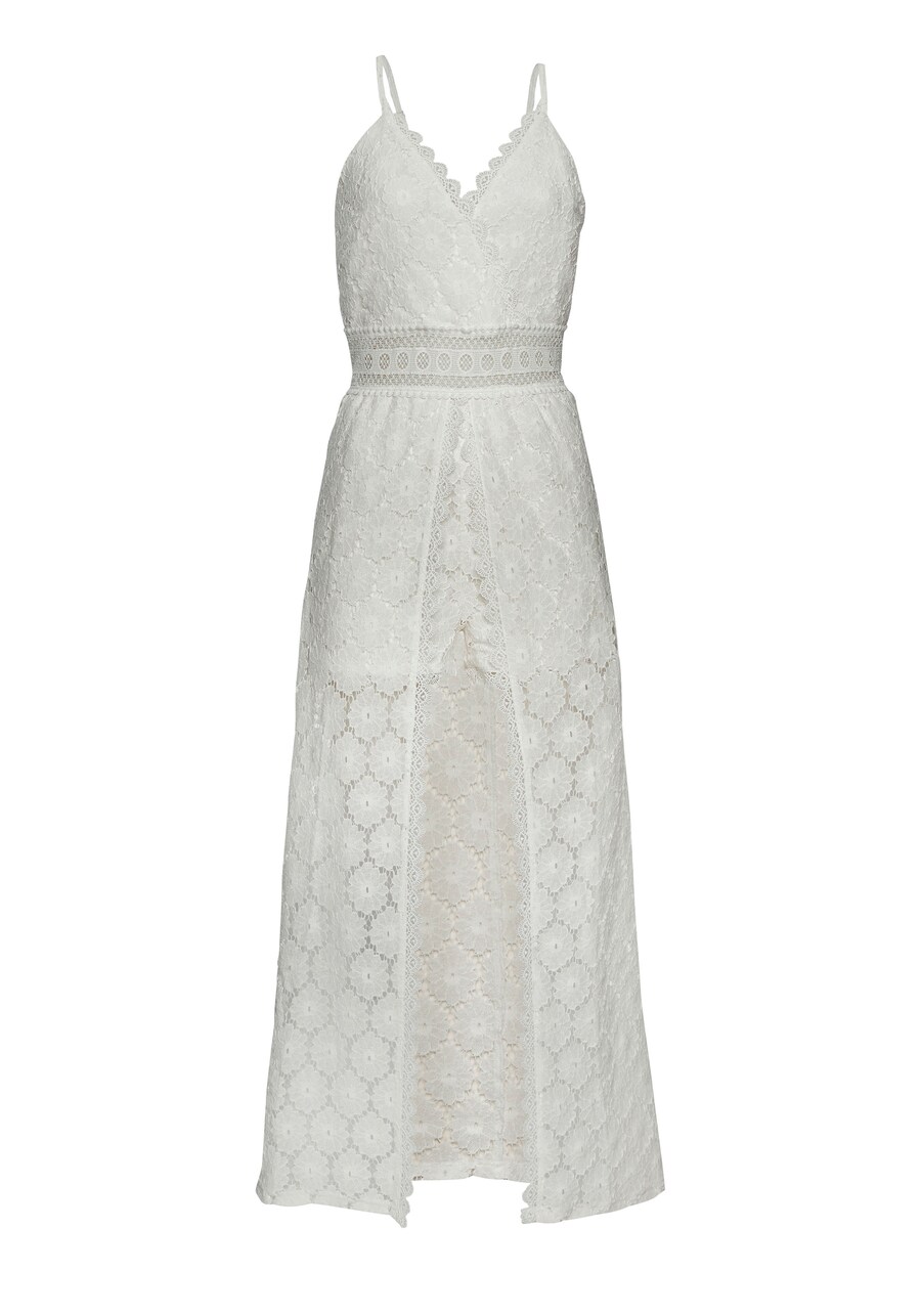 

Летнее платье VIVANCE, White