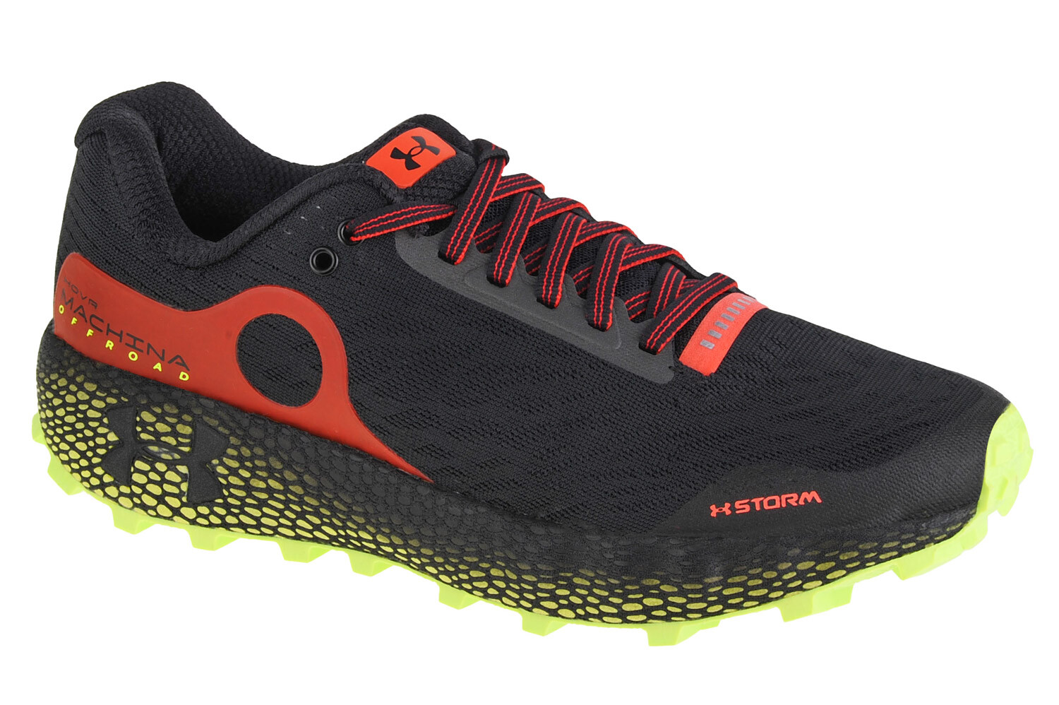 

Беговый кроссовки Under Armour Under Armour Hovr Machina Off Road, черный