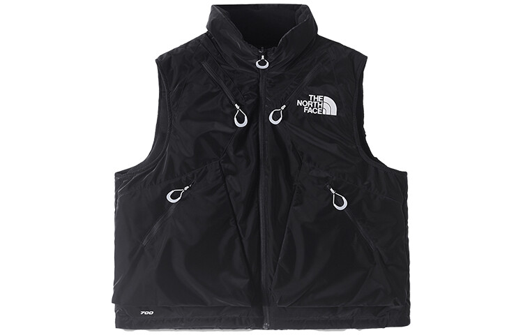 

THE NORTH FACE Женский жилет, цвет Black