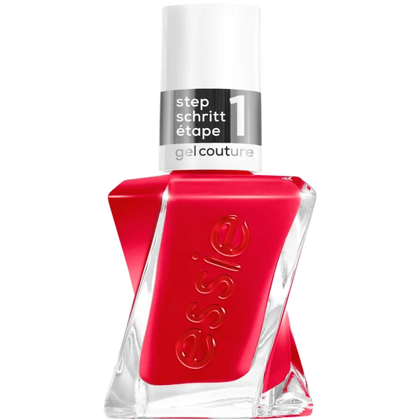 

Gel couture гелеобразный лак для ногтей — покорите подиум Essie, цвет rock the runway