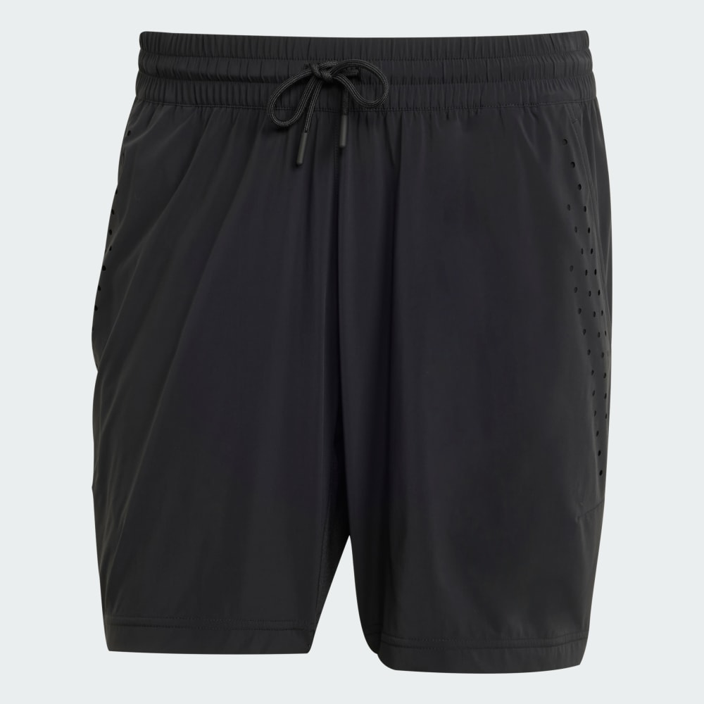 

Спортивные шорты Adidas Tennis Pro Ergo Shorts, черный