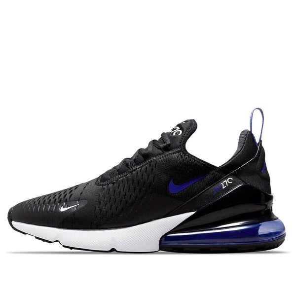 

Кроссовки air max 270 essential Nike, черный