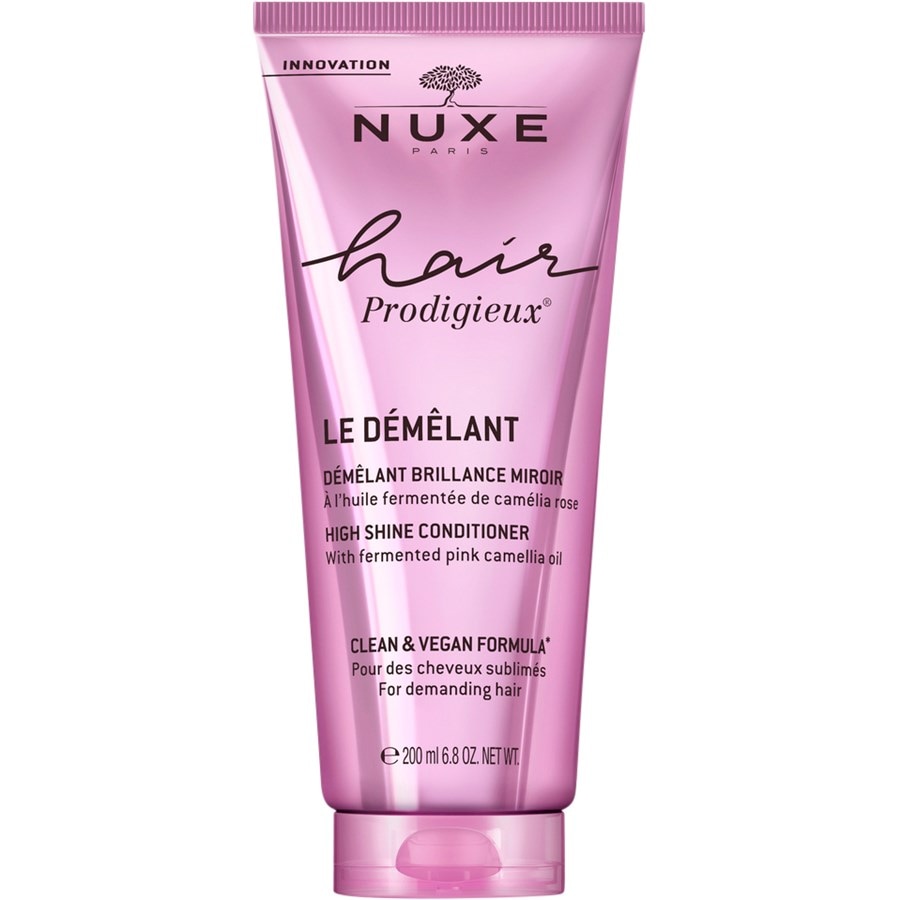 

Кондиционер для волос Nuxe Glanz-Conditioner, 200 ml