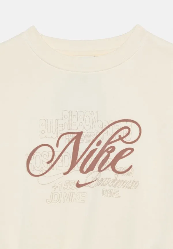 Толстовка для команды клуба Nike Sportswear, Soft Pearl — фото 4