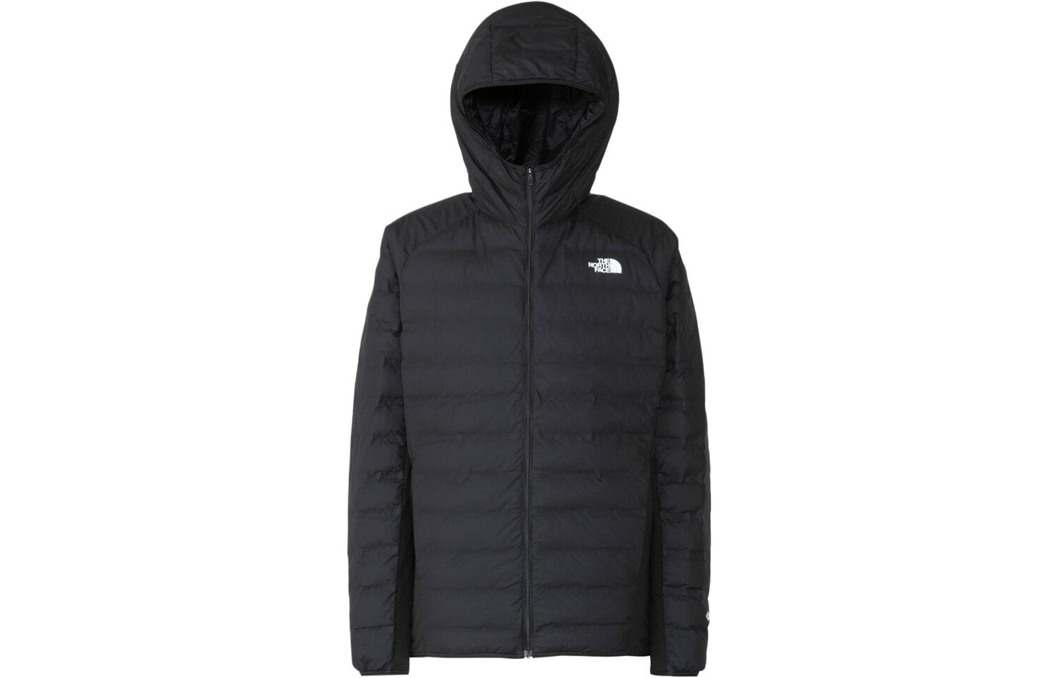 

THE NORTH FACE Мужская куртка, цвет Black