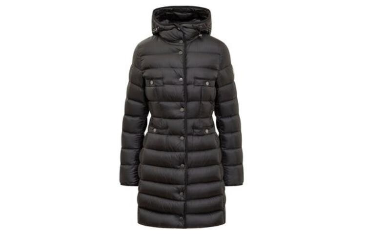 

Куртка женская черный Moncler