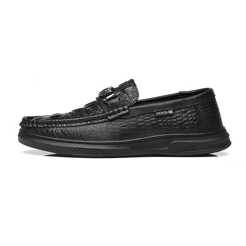 

Туфли Men"s Casual Men Low-Top черный Kj