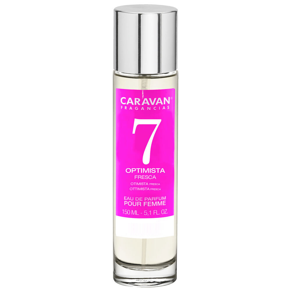 

Духи Caravan perfume de mujer nº7 Caravan, 150 мл