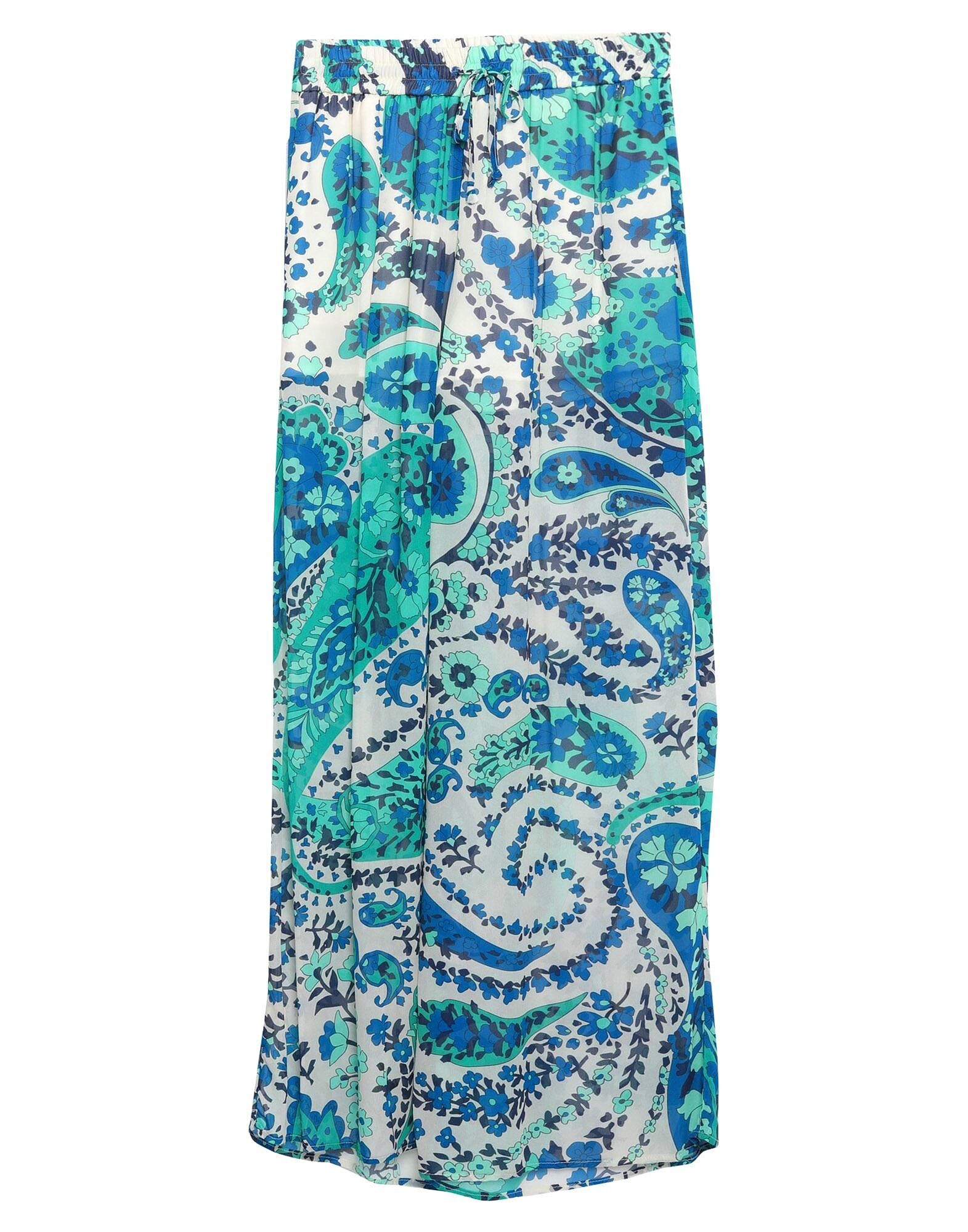 

Брюки Twinset, синий