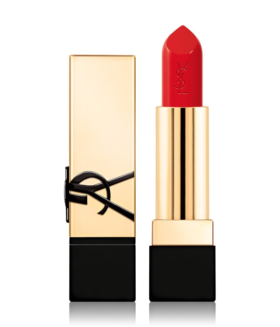 

Помада Yves Saint Laurent Rouge Pur Couture Refillable, Nr. R1 - Le Rouge, 3.8g
