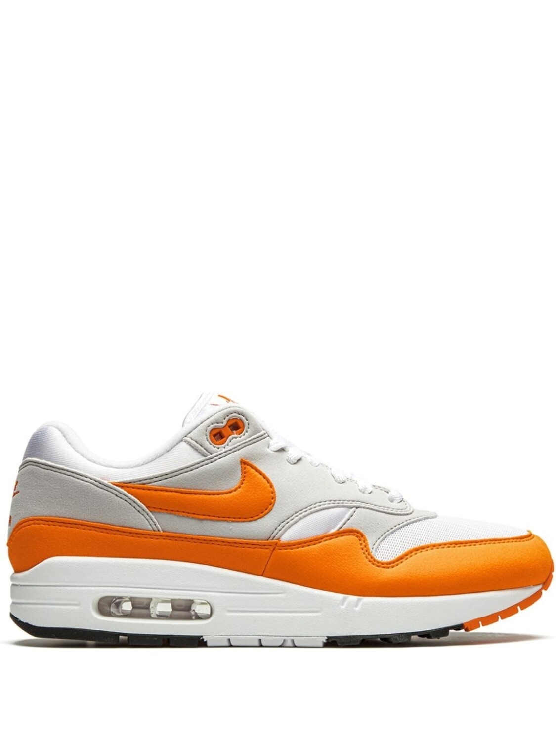 

Nike кроссовки Air Max 1 Anniversary, белый