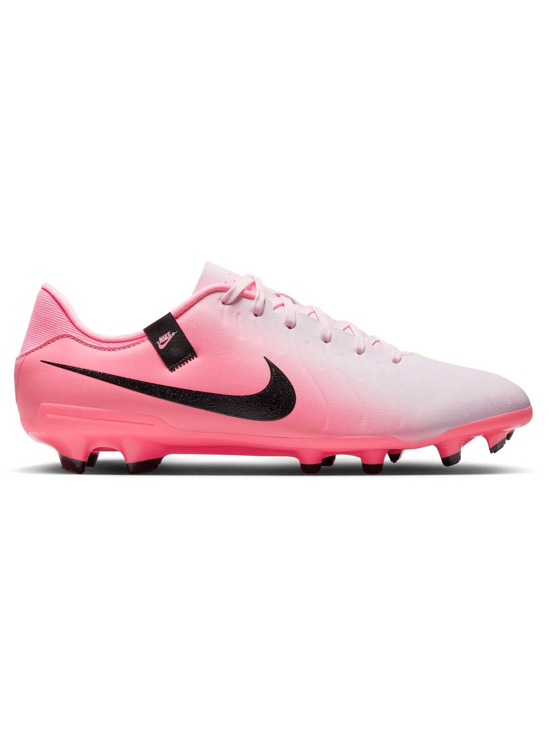 

Кроссовки Nike LEGEND 10 ACADEMY FG/MG, розовый