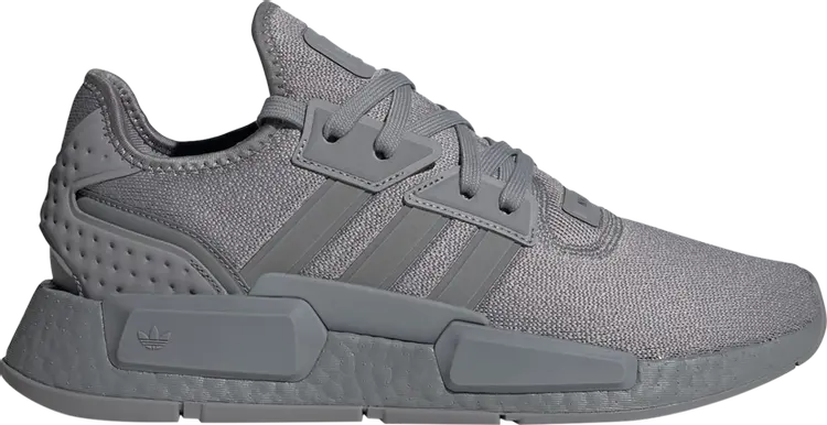 

Кроссовки NMD_G1 'Grey', серый