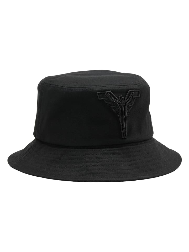 

Шапка Carlo Colucci, черный