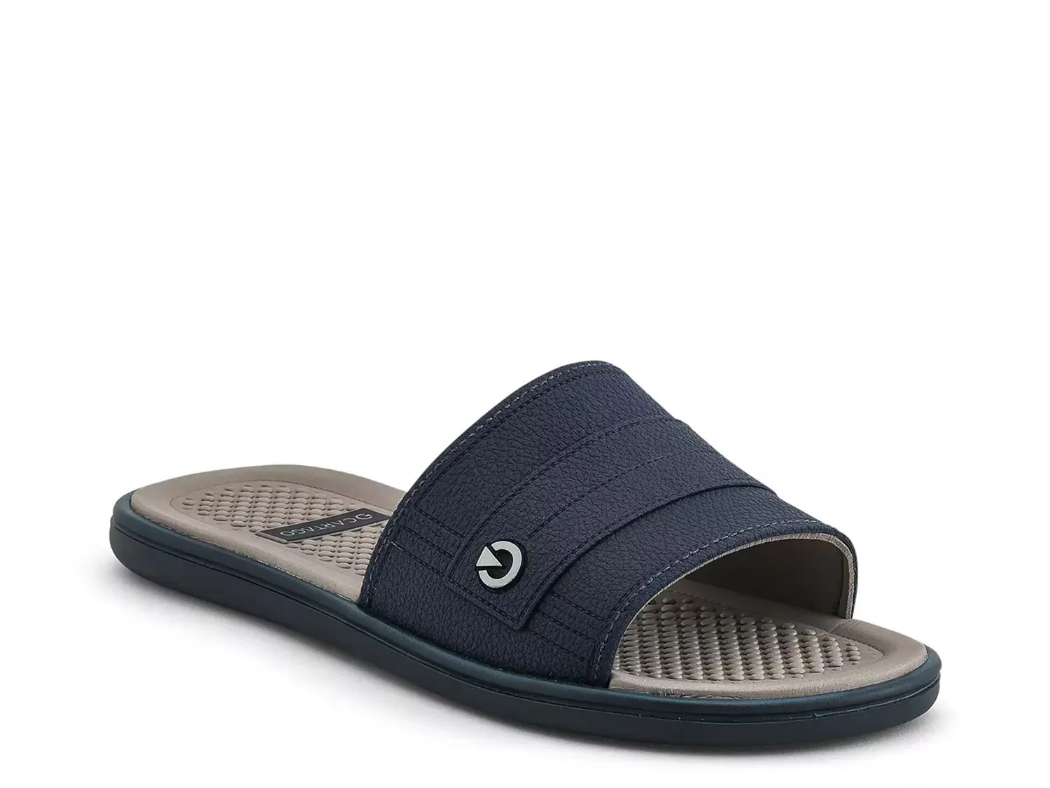

Сандалии Veneto Slide - мужские Cartago, Grey/Blue