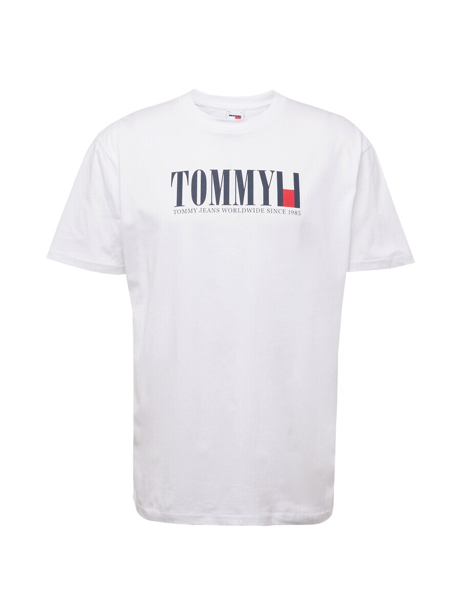 

Футболка Tommy Jeans, белый