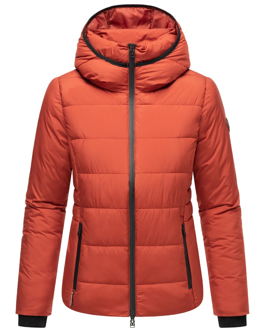 

Зимняя куртка MARIKOO Radaa 16, Red