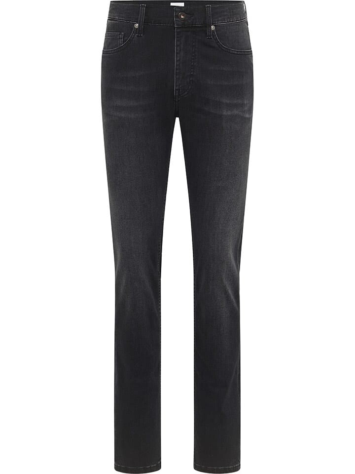 

Джинсы Mustang Jeans - Regular Fit -, черный