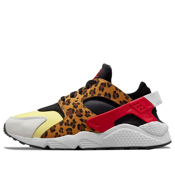 

Кроссовки Air Huarache Nike, бежевый