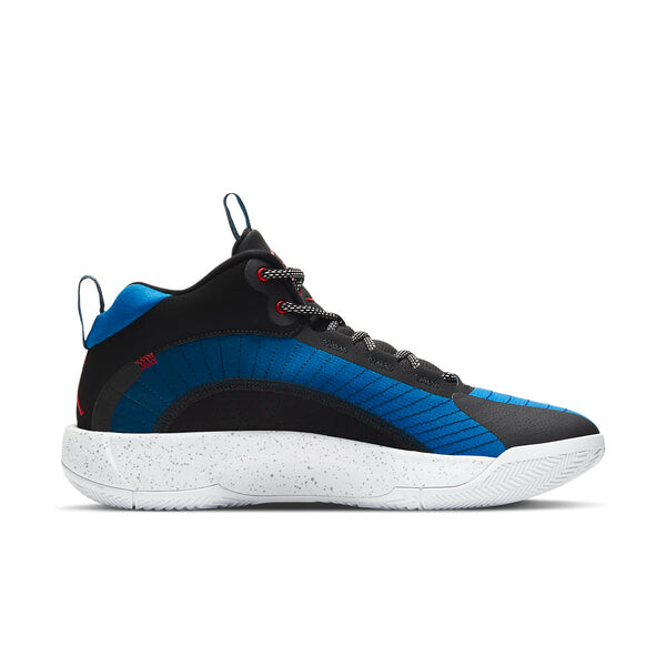 Кроссовки jumpman 2021 pf Air Jordan, черный — фото 2