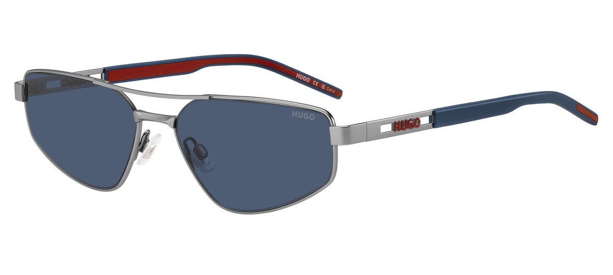 

Мужские солнцезащитные очки HG 1414-S HUGO