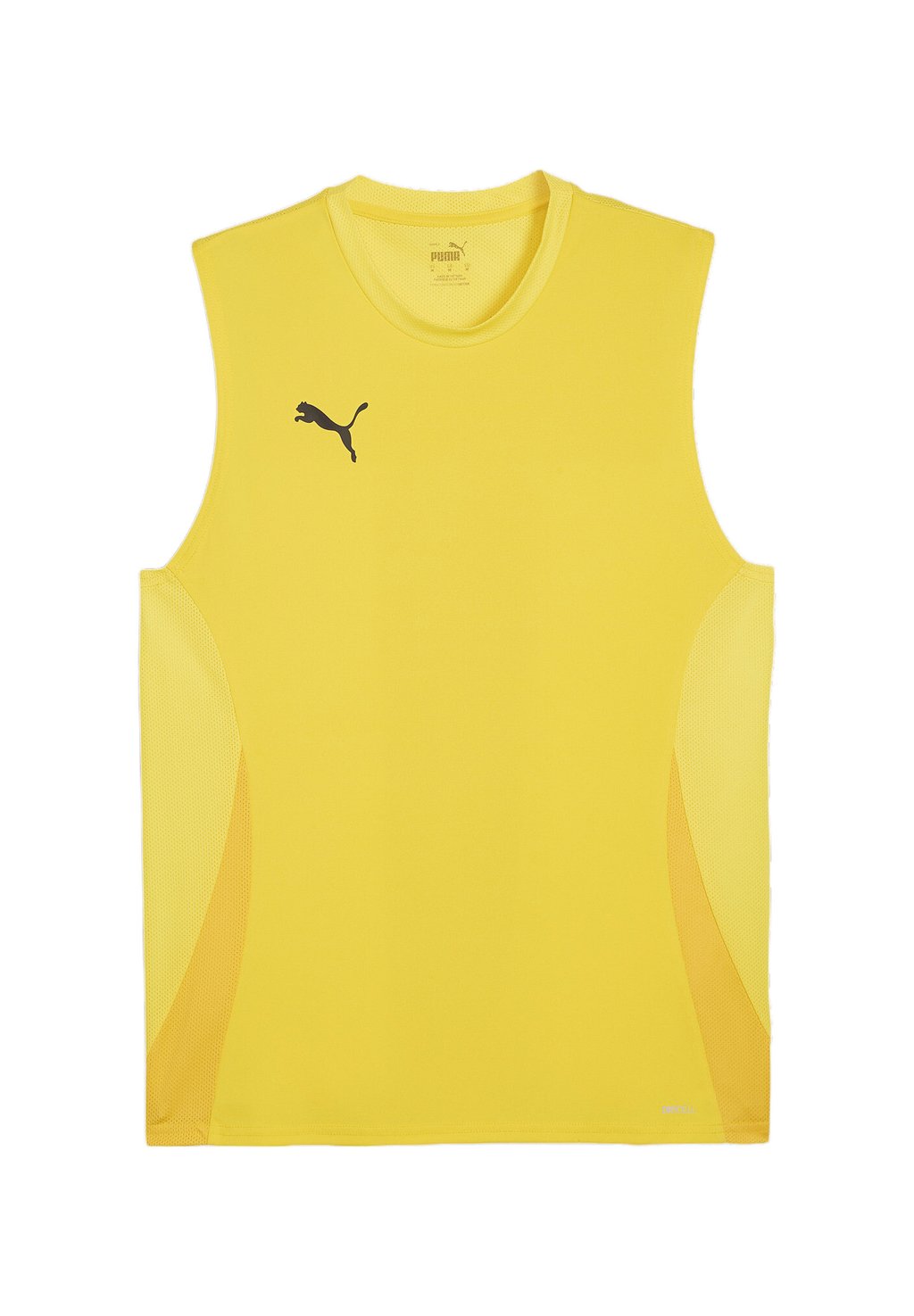 

Топ TEAMGOAL SLEEVELESS Puma, желтый