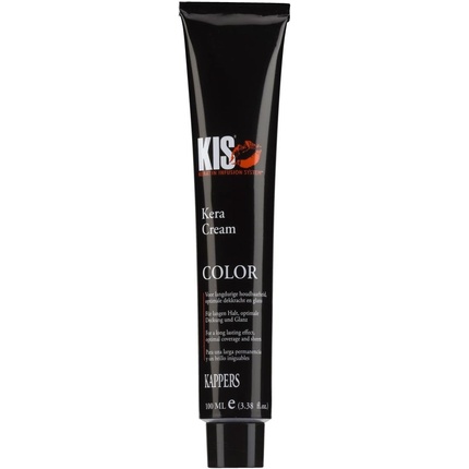 

Kis Keracream Color 100ml Kis Keratin Infusion System