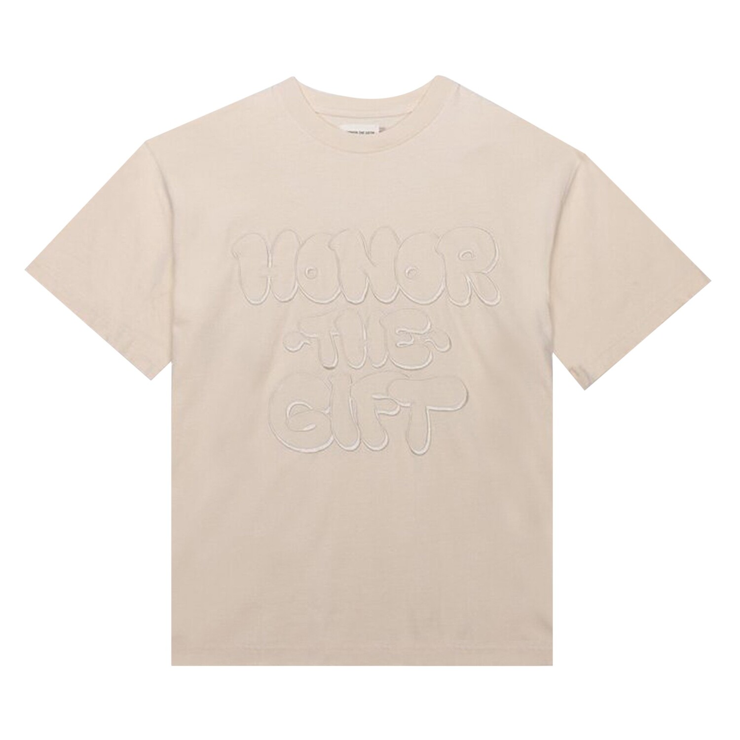 

Футболка Honor The Gift Ampd Up с надписью Bone