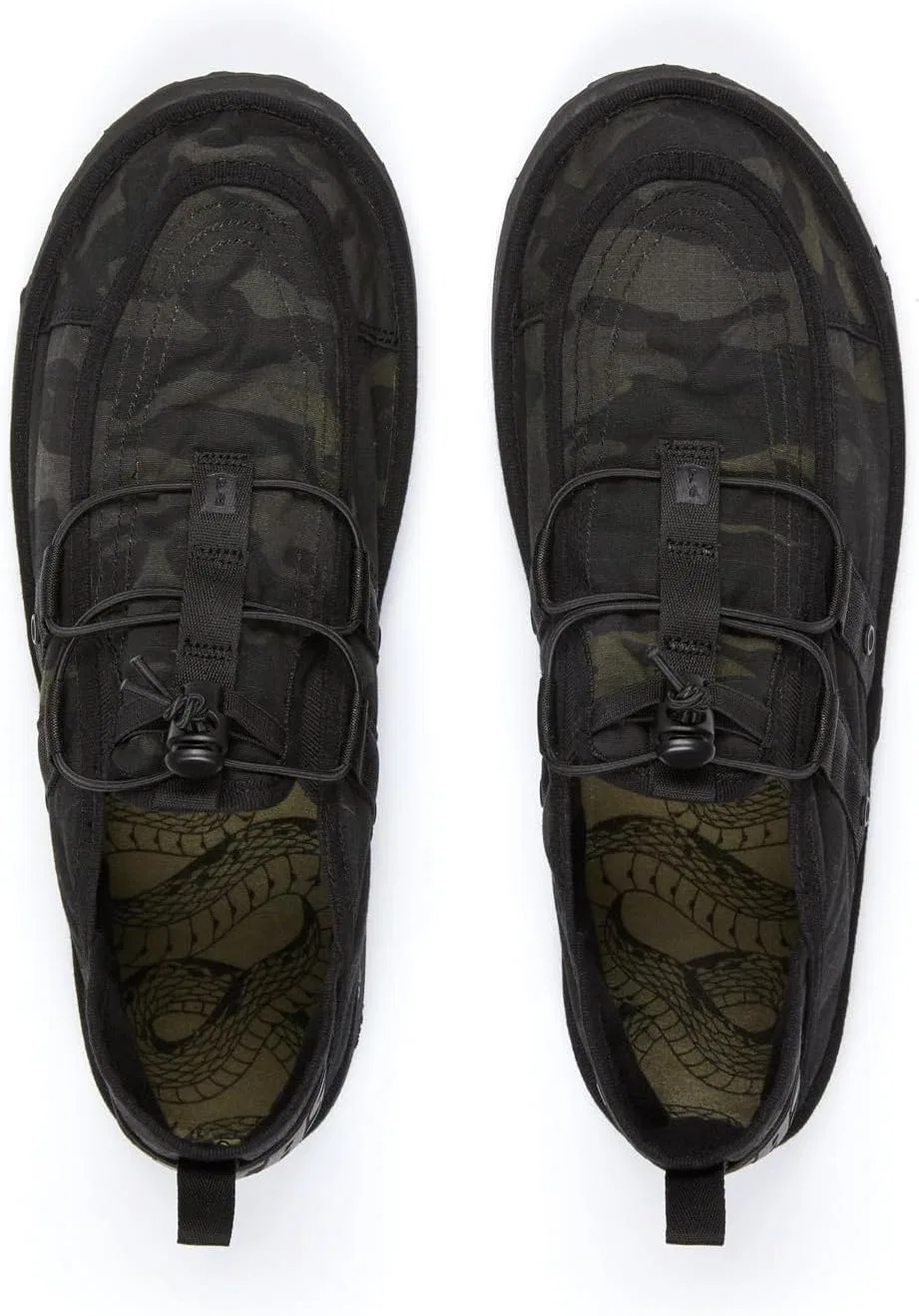 Сандалии водонепроницаемые VIKTOS, Multicam Black — фото 3