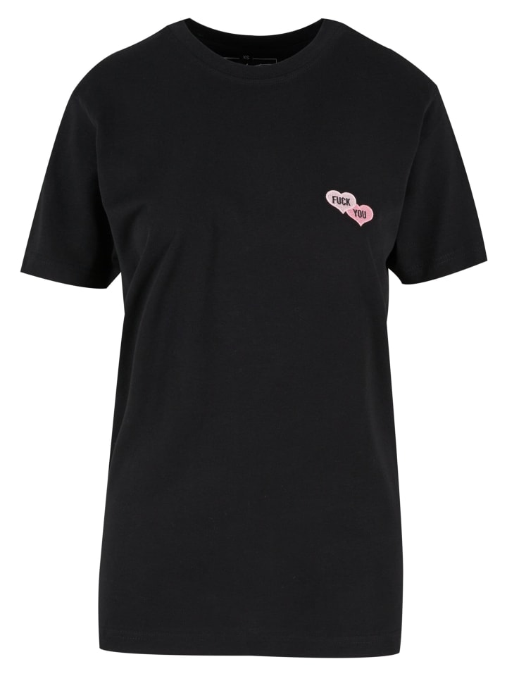 

Футболка Mister Tee, черный
