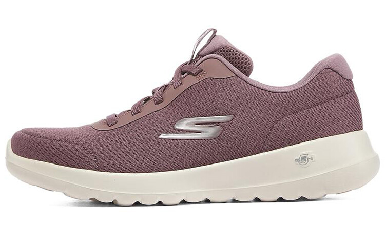 

Кроссовки женские с низким верхом Pale Dogwood Skechers