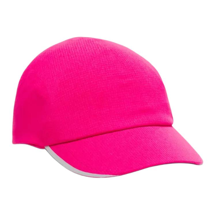 

Lululemon Бейсболка унисекс серо-зеленая, Deeply in Love Pink
