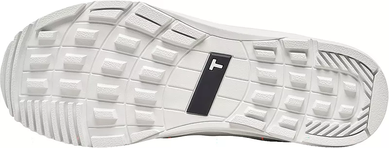 

Оригинальные мужские туфли для гольфа TRUE Linkwear 1.2 TRUE linkswear, цвет Classic White